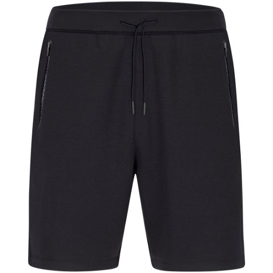 Afbeeldingen van Short Pro Casual zwart
