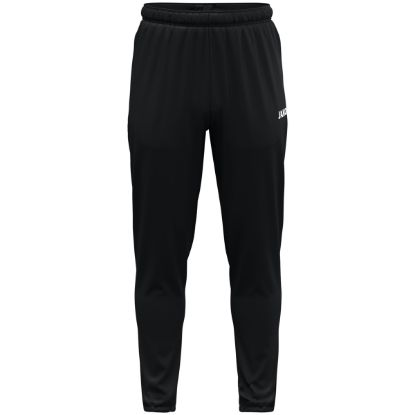 Afbeeldingen van Geweven broek Dynamic zwart