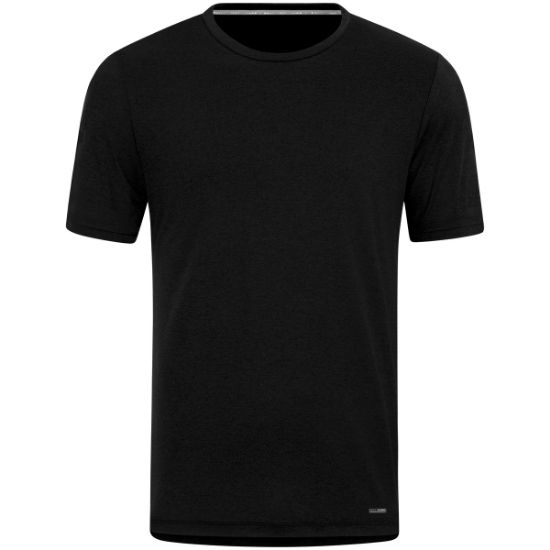 Afbeeldingen van T-shirt Pro Casual zwart