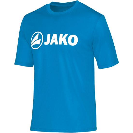 Afbeeldingen van Functioneel shirt Promo JAKO-blauw