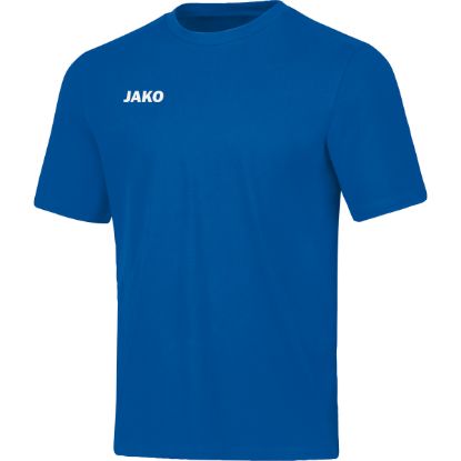 Afbeeldingen van T-Shirt Base royal