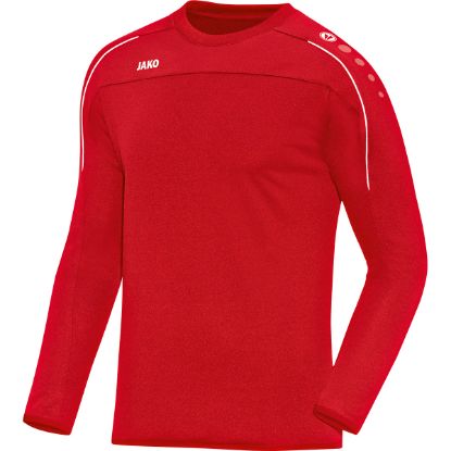 Afbeeldingen van Sweater Classico rood