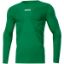 Afbeeldingen van Longsleeve Comfort 2.0 sportgroen