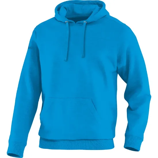 Afbeeldingen van Sweater met kap Team - SALE